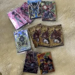 ドラゴンボール イタジャガ 9 まとめ売り