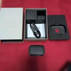 極稀少】SHURE E4c 当時物完品 ケーブル硬化なし 付属品完全未使用品