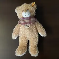 2026年最新】Steiff ぬいぐるみの人気アイテム - メルカリ