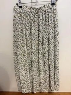 E hyphen world gallery スカート