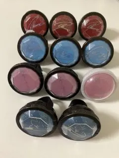 あんスタ あんさんぶるスターズ スタライ リングライト リンライ Crazy:B