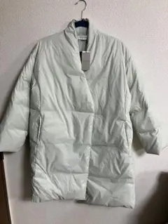 ✨新品タグ付【☆URBAN RESEARCH】ダウンコート