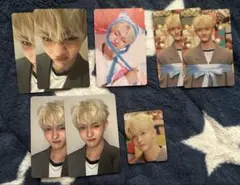 田島将吾 the winter magic トレカ