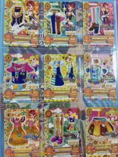 アイカツ ヘンゼルクローバートップス 05-CP09 アイカツ ヘンゼルクローバートップス 05-CP09 - メルカリ
