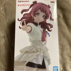 学園アイドルマスター ESPRESTO Majestic pose 花海咲季