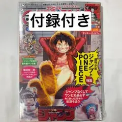 【新品未開封】ワンピース マガジン 20号 付録付き ONE PIECE 20号