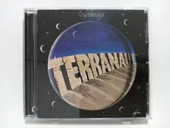 CRYSTALAUGUR / TERRANAUT