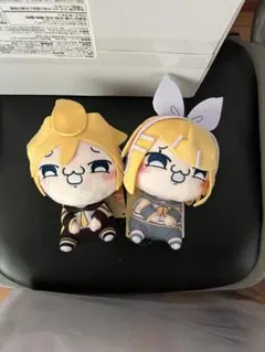 2026年最新】鏡音リン ぬいぐるみの人気アイテム - メルカリ