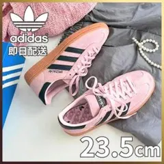 残り１点 アディダス ハンドボール スペツィアル 23.5 ピンク IF6561 残り1点 アディダス ハンドボール スペツィアル 24.5 ピンク IF6561