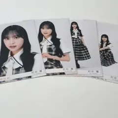 櫻坂46 12th 封入生写真 中嶋優月 コンプ - メルカリ