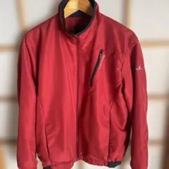 ALBATROSS 赤 ジャケット