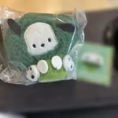 にっこりーノ サンリオキャラクターズ ぬいぐるみマスコット　 ポチャッコ