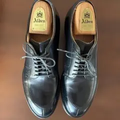 Alden 54331 Vチップ　未使用に近いのサムネイル