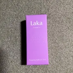 LAKA ポッピングバルーンティント スパークリング#503