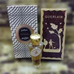 GUERLAIN ミツコ パルファム 香水 ミニボトル ゲラン 7.5ml - メルカリ