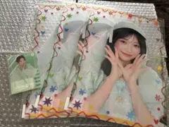 CUTIE STREET 板倉可奈