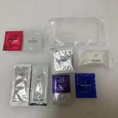 MELSMON トライアルセット9点のサムネイル