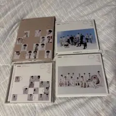 2026年最新】seventeen アルバム トレカ付きの人気アイテム - メルカリ