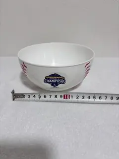 MLB ロサンゼルス・ドジャース チャンピオン記念ボウル