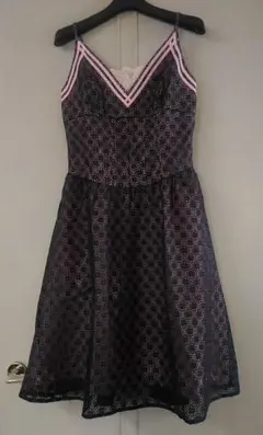 カルメンマークバルボ キャミソール ワンピース サイズ2