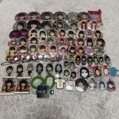 鷲尾伶菜 グッズ トートバッグ E-girls freivor - メルカリ