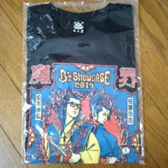 B'z SHOWCASE 2019 魔界転翔 Tシャツ(L)＆ポスター - メルカリ