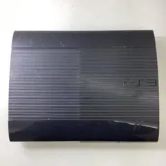 PlayStation 3 本体 ブラック　ジャンク品
