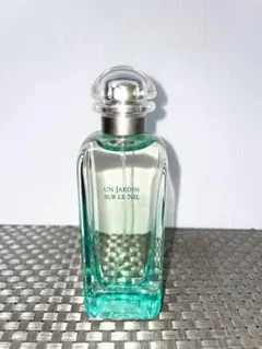 新品未使用　HERMES ナイルの庭 100ml エルメスのサムネイル