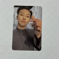 SEVENTEEN ディエイト FACE THE SUN トレカ