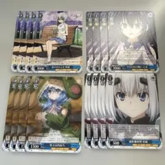 2026年最新】ヴァイスシュヴァルツ デート・ア・ライブ の人気アイテム