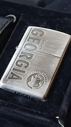 2026年最新】ジョージア限定の人気アイテム - メルカリ