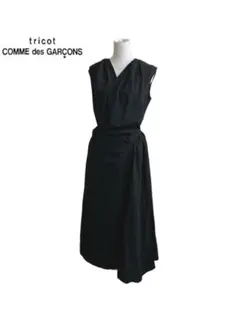 2026年最新】tricot COMME des GARCONS レディース シャツワンピースの