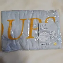 エスクプス　フードタオル