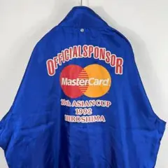 90s アディダス adidas ナイロンジャケット トラックジャケット