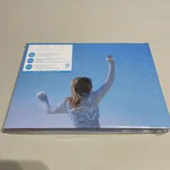 yousti 1st Single「Game of Life」 TypeB