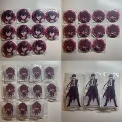 にじさんじ　佐伯イッテツ　DMMスクラッチ