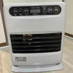 2026年最新】FH-G3224 コロナ 石油ファンヒーターの人気アイテム