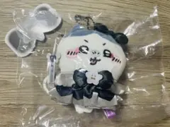 まじかるちいかわ　悪いバージョンハチワレマスコット