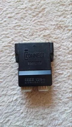 アイ・オー・データ 1394コンバータ1394-iCN2