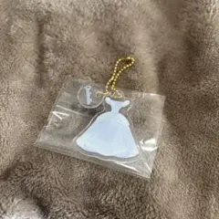 一番くじ〈ディズニープリンセス〉 J賞コスチュームチャーム