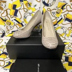UNITED NUDE イームズパンプス ヌードミックスのサムネイル
