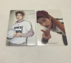 RIIZE All of You 東京ドーム 会場限定 特典 トレカ ソヒ