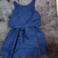 女児POLOラルフローレン・ワンピース150cm