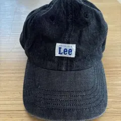 Lee デニム キャップ 帽子のサムネイル