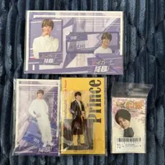 King & Prince高橋海斗 アクリルスタンド