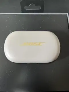 BOSE QUIETCOMFORT EARBUDS QC グレー 訳あ