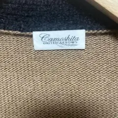 Camoshita UNITED ARROWS / Cardiganのサムネイル
