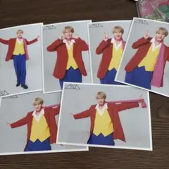 ⚠️最終お値下げ⚠️M!LK 曽野舜太 生写真