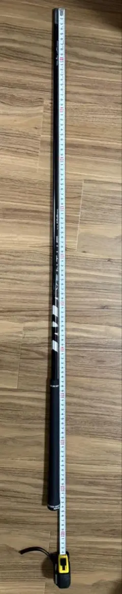 【スリーブなし】Fujikura VENTUSブラック 6-S 5W用シャフト