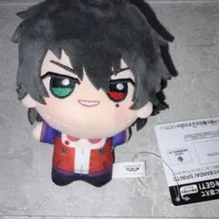 2026年最新】ヒプノシスマイク ちびぐるみ 山田の人気アイテム - メルカリ